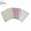 Low MOQ made in china surgical disposable face masks for hospital