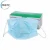 Import Low MOQ made in china surgical disposable face masks for hospital from China