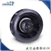 low noise centrifugal fan impeller design