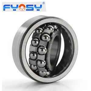 Low noise nsk self-aligning ball bearing 2204 2205 2206 2207