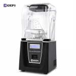 Low-Noisy 1800W Mini Multifunction Food Mixer 1800W Mini Multifunction Food Mixer