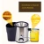 Import low power consumption vegetable fruit domestic 2 speeds changeable electric juice extractor from China
