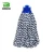 Import Low Price Durable Floor Cleaning Easy Twist Cotton Mop from China