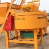 Low price large capacity self loading concrete concrete mixer for sale in India
