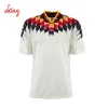 Low price new arrival cheap soccer jersey uniform