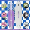 Low Price Popular Design Durable Wholesale Price OEM Inflatable Sup Inflatable Stand Up Paddle Boarding Outdoor Paddle Board