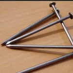 Low Price q195 Common Nails for construction buildings