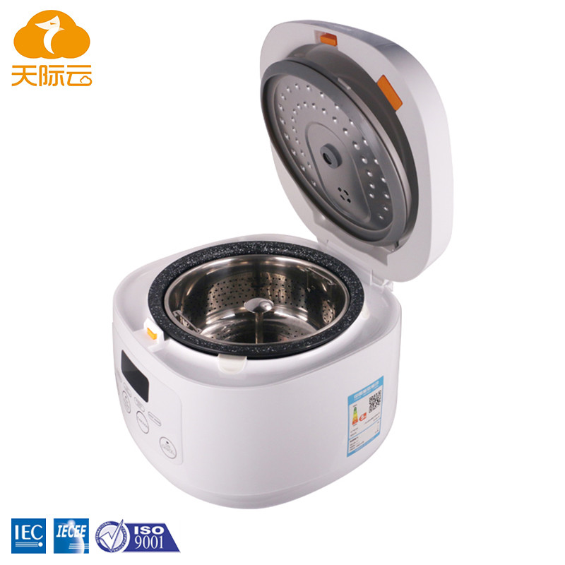Buy Low Sugar Rice Cooker Diabetes Rice Cooker Deluxe Electric Multi ...