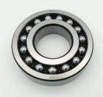 LQB Brand good quality self aligning ball bearing 1200