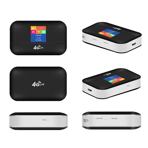 Buy Lt600-lcdb Car Wifi Router 4g, 4g Router Pocket Wifi, Pocket Wifi ...