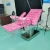 Import Luxurious Nursing Bed Gynecological Bed Obstetric Delivery Table from China