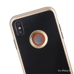 Luxury 3in1 mobile phone accessories for iPhone x 8 8plus high-quality 3-layer cover for iphone 6s / 7 / 7plus