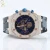 Import Luxury Bling Bling Lab-Grown Diamond Auto Date High Quality 40mm Dial Buckle Charm Eta Movement Wrist Watch With Certificate from China
