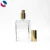 Import luxury crystal glass spray empty perfume bottles 100ml 1000pcs from China