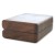 Import Luxury handmade walnut wooden gift box usb flash drive packaging box from China