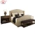 luxury italian hotel queen wood room bed set furniture