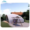 Luxury Lodge Hotel Tent For 2-4 People Eco Living Resort Product name and Hotel