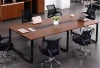 Luxury modern cheap conference room table used