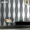 Luxury Waterproof PVC Wholesale Wallpaper for Home Decoration