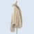 Import Luxury Women Warm Winter Wraps Fur Trim Knitted Sweater Shawl And Cape Poncho With Round Fur Collar from China