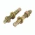 Import M8*80mm Grade 8.8 Fasteners Concrete Yellow Zinc Plated Carbon Steel Wedge Anchor from China