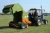 Import Machine Grass Hay baler from Russia