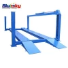 Made in China 4 post vehicle lift/vehicle equipments/truck lift