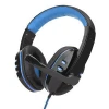 Made in china game headset funny headphones free earphones Gaming accessories