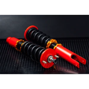 Made In China Wholesale Bike Tester Car Rear Shock Absorber