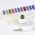 Import magic color uv gel nail polish led nail supplies painting gel for nails from China