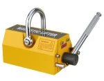 Magnetic Lift Crane / Powerful Magnetic Lifter