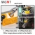 Import Magnetic lifter 1000 kg - 2200 lbs hoist magnets - steel lifting pml-10 - crane from China