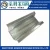 Import main channel for ceiling/c channel for ceiling system/suspended ceiling metal furring channel from China