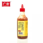 Make In Fresh Plum Sweet And Sour Taste 450g Plum Sauce for Roast Goose