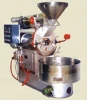 Manshi electric 20kg industrial coffee bean roaster
