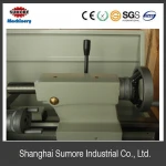 Manual Heavy Duty Lathe Machine C6251 Mechanical Turning Lathe Machine