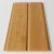 Import Manufactory wooden design Laminated 25cm width pvc wall panel pvc ceiling tiles from China