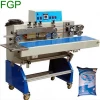 manufacturer for vertical continuous plastic bag sealing machine for Heavy big bag
