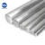 Import Manufacturer high quality hot extruded 2024 2017 2A12 alloy aluminum round rod bar from China