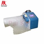 Manufacturer most advanced multifunctional blue air pillow machine