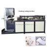 Manufacturer Napkin Tissue Paper Cutting Toilet Tissue Processed Machinery