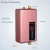 Manufacturer shower electric instant water heater made in China