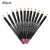 Import Manufacturer spot 12-color dark brown lip liner custom pencil liners from China