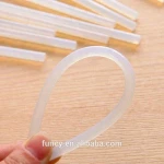 Manufacturer Supply Floral Diameter 7 mm 11 mm Hot Melt Glue Stick