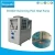 Import Manufacturer Swimming Pool Parts Easy Installation Air Source Swimming Pool Heat Pump With Operation Diagram And Manual from China