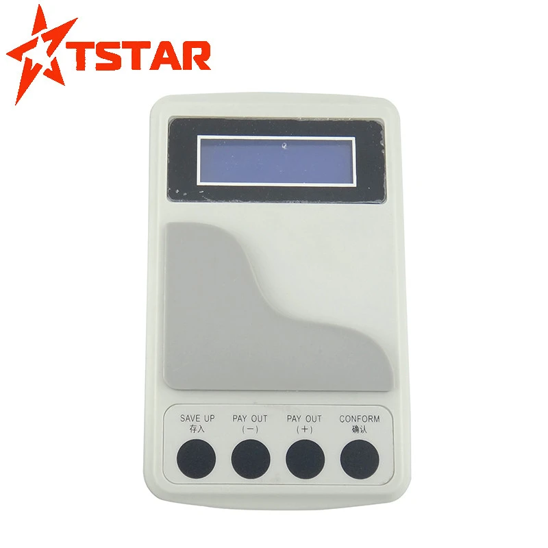 Manufacturer wholesale magnetic stripe rfid IC chip card reader writer for arcade game machines