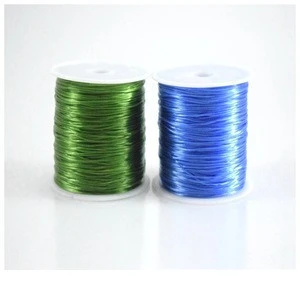 Manufacturers best price polyester crystal sewing thread