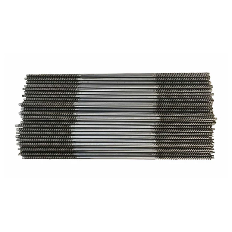 Manufacturers Direct Sale Factory Cheap Thread Rods Double End D/R Thread Taper Tie
