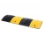 Import manufacturers High Quality Road Safety Rubber Durable Rubber Breaker Speed Bump from China