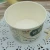 Import Manufacturers ice cream paper cup, Biodegradable disposable frozen yogurt container with lid from China